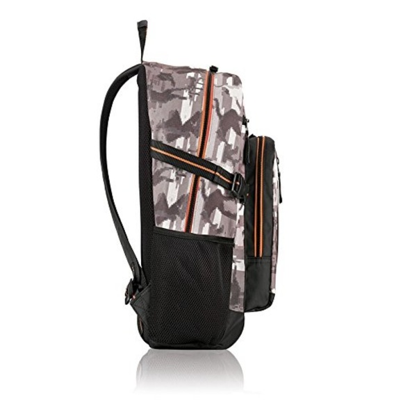 SOLO NORTH 7TH BACKPACK 15.6" Laptop Backpack, Tan - Picture 4 of 4